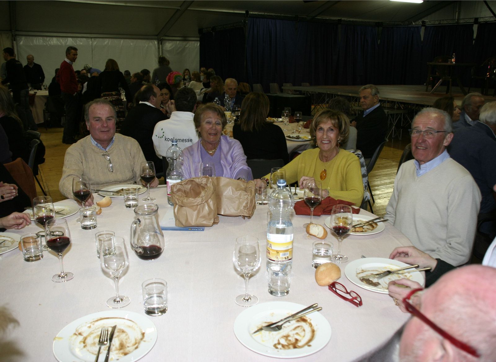 Cena di Gola 00092